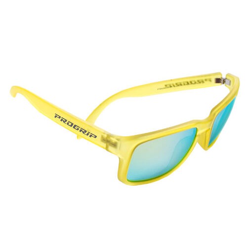 Progrip Yellow Sunglasses
