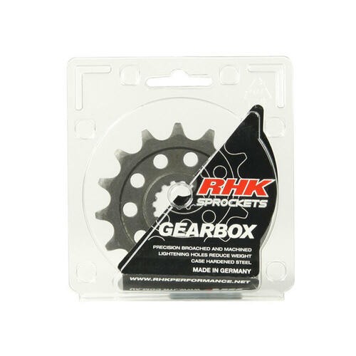 RHK Husaberg FE-TE 125-570 2009-2014 (13T) Gearbox Sprocket