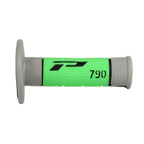 Progrip Green Triple Density 790 Reverse Waffle Grip