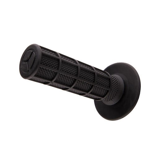 TAG Black Slim Full Waffle Grip