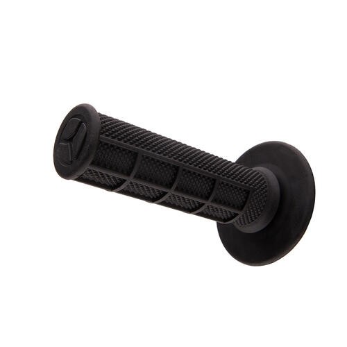 TAG Black Slim Half Waffle Grip