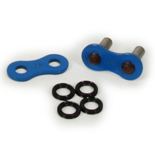 RHK Blue 520 Universal HD-X Ring Pro Series Rivett Replacement Link