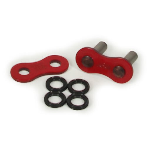 RHK Red 520 Universal HD-X Ring Pro Series Rivett Replacement Link