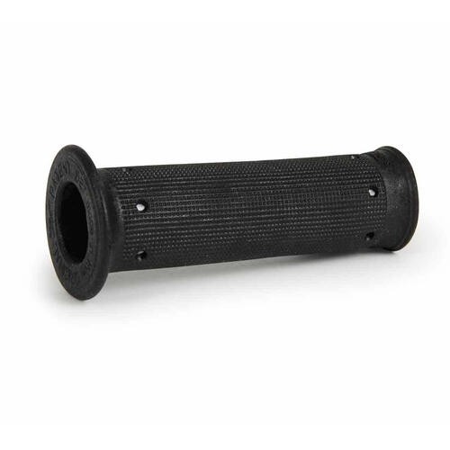 Progrip Black Single Density (24-28mm) 842 Cruiser Grips