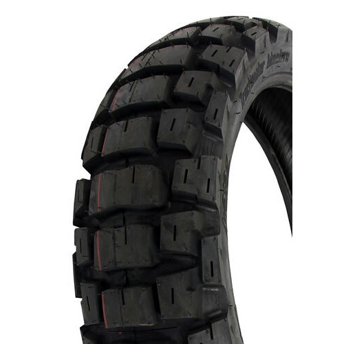 Motoz Tractionator Adventure Q 150/70-18 Tubeless Rear Tyre