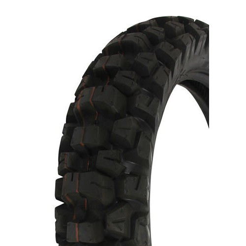 Motoz Tractionator Desert H/T 140/80-18 Rear Tube Tyre