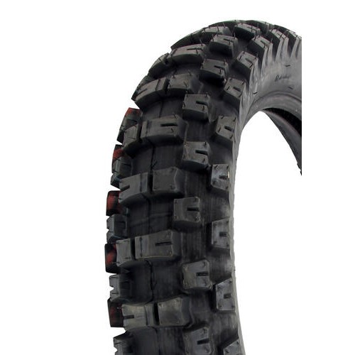 Motoz Tractionator Enduro I/T 140/80-18 Rear Tyre
