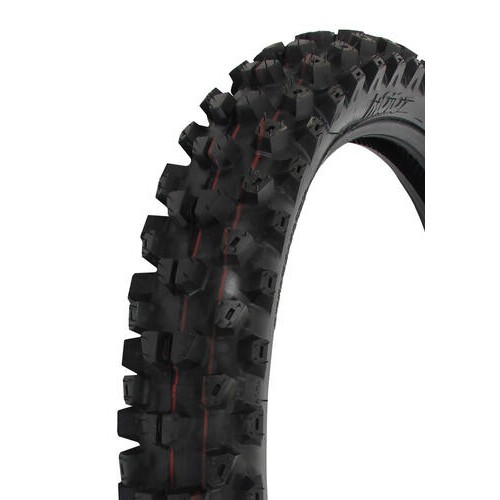 Motoz Tractionator Enduro S/T 90/100-21 Front Tyre
