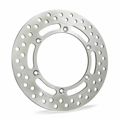 Moto-Master Suzuki Rear Vintage Disc DR 125 Supermoto (DR125SM) 2008-2012