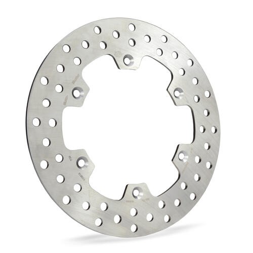 Moto-Master Yamaha Rear Vintage Disc YZ 125 1985-1997