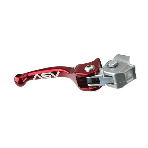XR 50-70-75-80-100 1975-2002 - Red