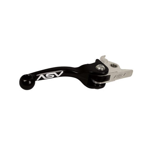 701 Enduro-701 Supermoto 2014-2017 - Black