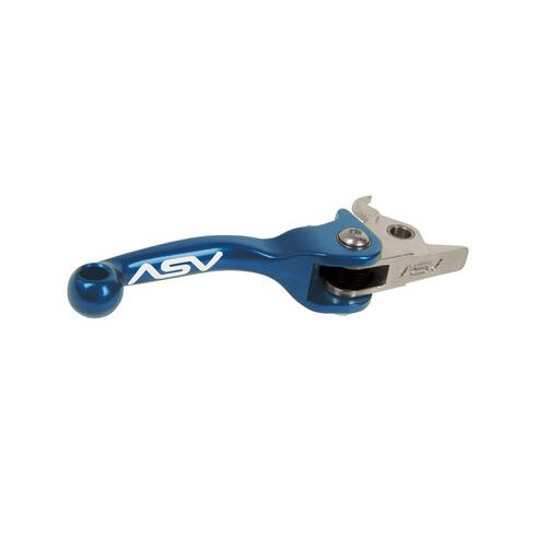 701 Enduro-701 Supermoto 2014-2017 - Blue
