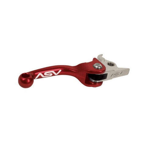 701 Enduro-701 Supermoto 2014-2017 - Red