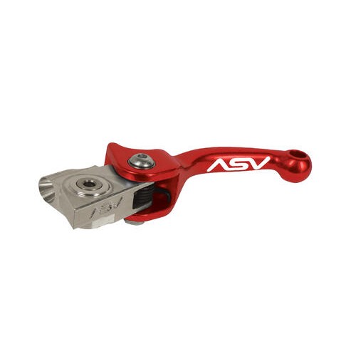 TC 85 2014-2017 - Red ASV-CHF327-K