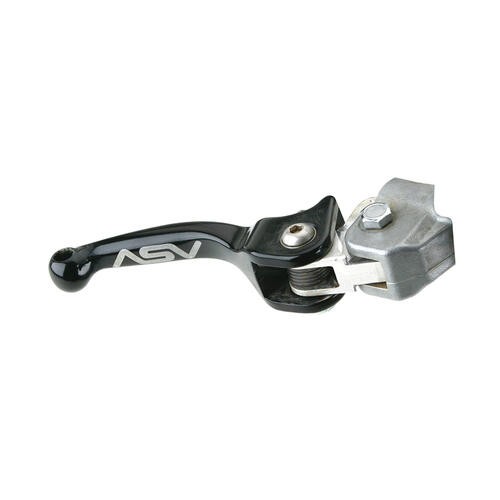 KLX 125 Disc Brake-KLX 250 2004-2016 - Black