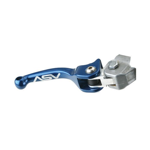 KLX 125 Disc Brake-KLX 250 2004-2016 - Blue