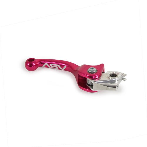 KLX 125 Disc Brake-KLX 250 2004-2016 - Pink