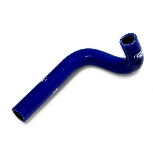 Samco Sport Aprilia Blue Radiator Hose Kit - RSV 1000 Mille - Oil Hose