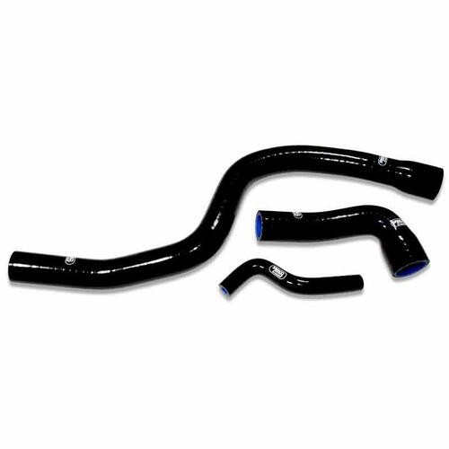 Samco Sport MV Agusta Black Radiator Hose Kit - Dragster 800 RR PIRELLI ...