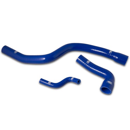 Samco Sport MV Agusta Blue Radiator Hose Kit - Dragster 800 RR PIRELLI ...