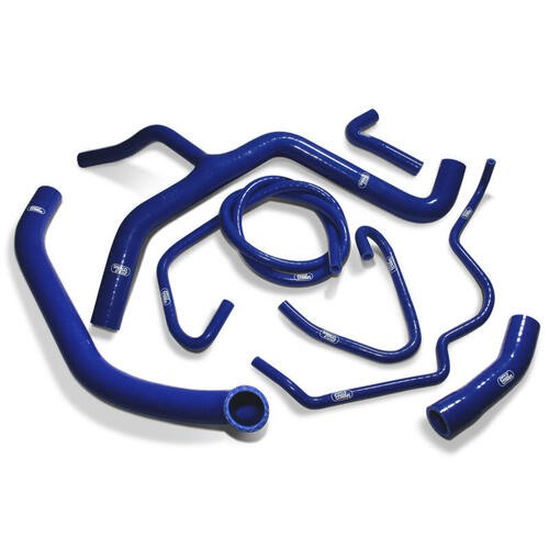 Samco Sport Blue Radiator Hose Kit for Mazda Miata 1.8L (94-05) main image 1