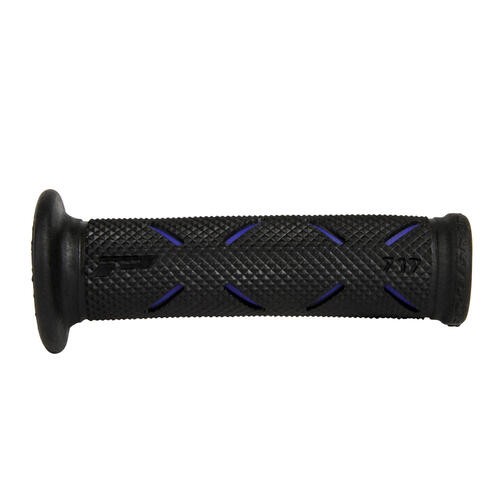 Progrip Blue Dual Density 717 Closed Grips