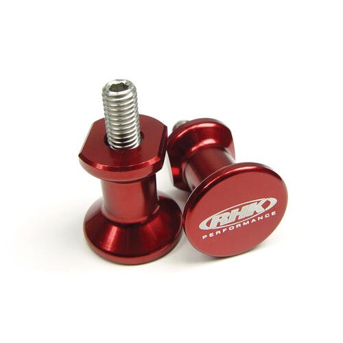 Elevadores De Manillar Para Horquillas De 41mm - Compatible Con Honda VFR750, VFR800, VTR1000, CBR600, CBR1000F