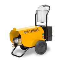 Spitwater HP110