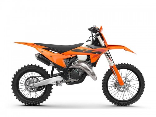 ktm bike 125 new model