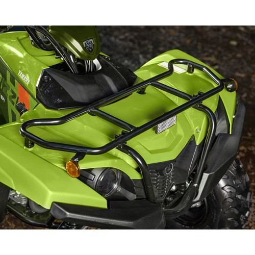 Integrated Cargo Racks