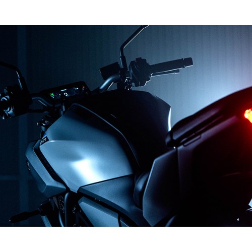 YCC-T and switchable TCS