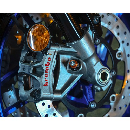 Premium Brembo Calipers