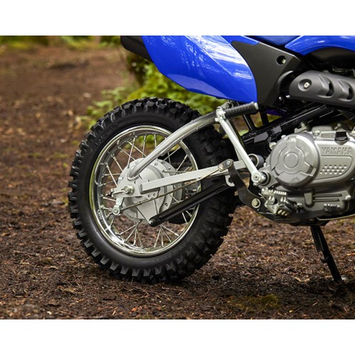 Smooth-action drum brakes