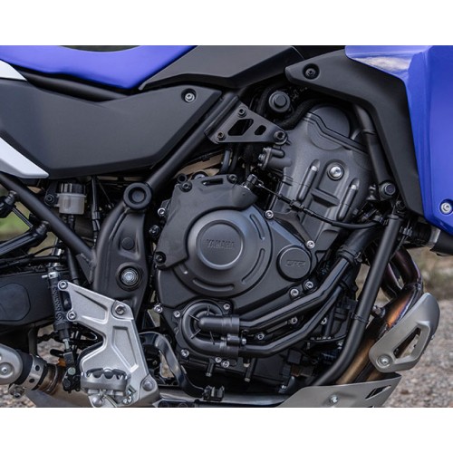 CP2 Engine with YCC-T