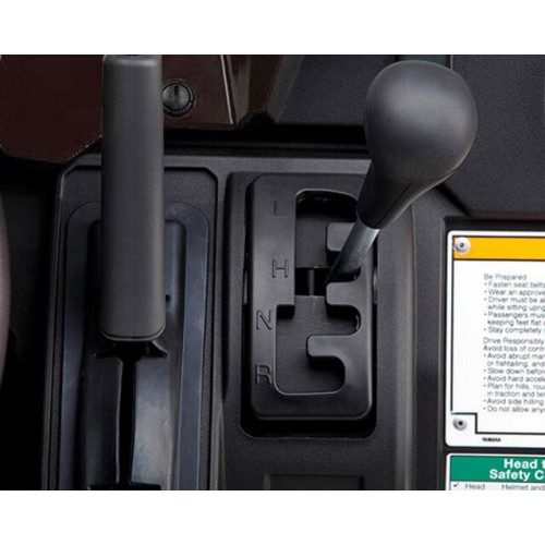 Ultramatic Transmission