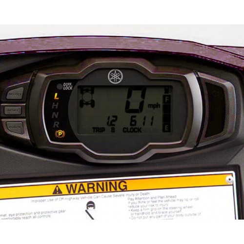 Digital Instrumentation