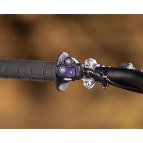 On-The-Fly Engine Mapping Selection