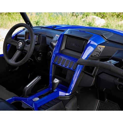 Selectable Electric Power Steering