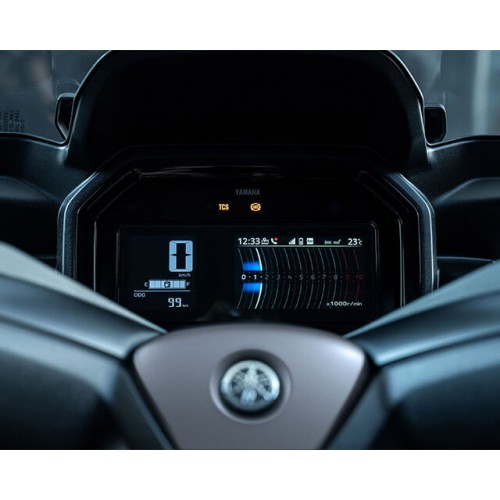 4.2-inch full colour TFT