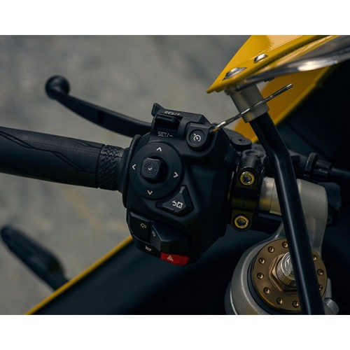 Clip-on Handlebars