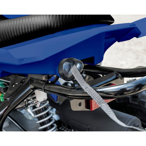 Engine Limiter and Tether Switch