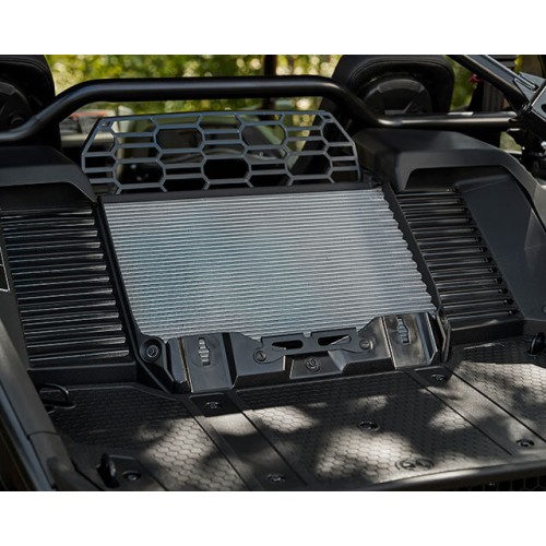 Smart Cooling System