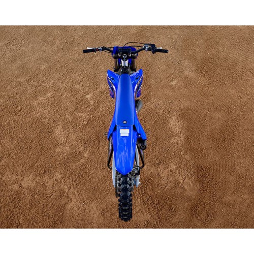 Race-developed ergonomics