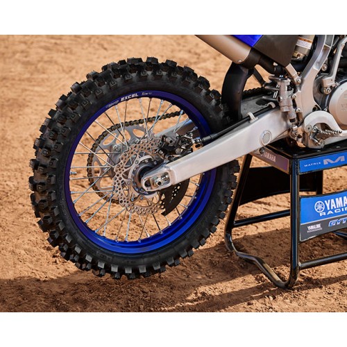 Powerful braking system