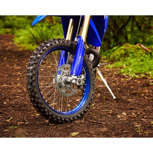 Industry-leading KYB fork