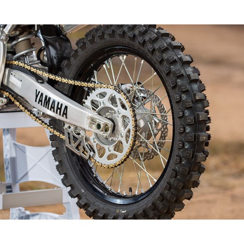 Strong, Lightweight Wheels