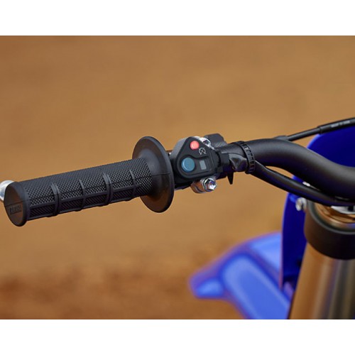 Adjustable Engine Mapping