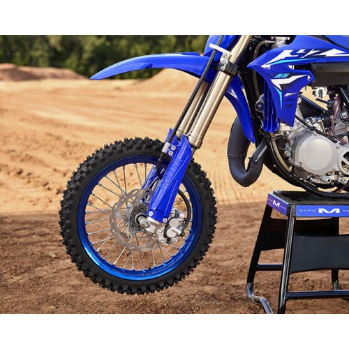 Adjustable suspension