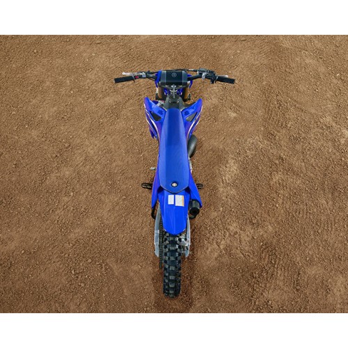 Advanced Intake Design